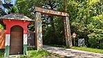 Királyszállás, Nagy-Magyarország Park
