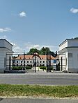 566. Széchenyi István, Nagycenk, Kiscenki u. 3.
