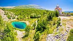Cetina forrása - a Föld szeme