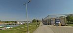 Köre kikötő - Fotó: Google térkép