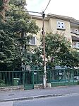 573. Pinczési Judit, Budapest,Nagyajtai u.  Pasarét
