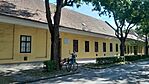 575. Dr. Bartos Imre - Vác, Báthory utca 5.