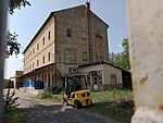473. Vámosgyörk, malom és terménydaráló