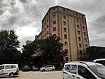 478. Budapest, Hengernalom