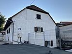 477. Bécsi úti malom