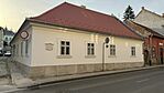 577. Lenkey János, Eger, Kováts János u. 2.