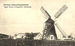 Üdvözlet Kiskunfélegyházáról (1917)