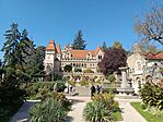 411. Bory-vár, Székesfehérvár