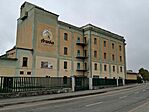 482. Bicske, Aranka malom