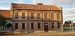 484. Kiskundorozsma, Henger Gőzmalom