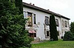 497. Tésa, Foglár-kastély