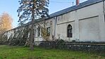 499. Mátraverebély, gróf Almásy János kastély