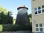 483. Kiskunfélegyháza, Kürtösi-féle malom