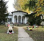 498. állomás: Bp. Újpest Vécsey Károly utca 120. kúria