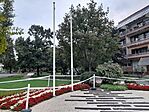 Emlékmű Pesterzsébeten