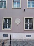 580. Róth Gyula, Sopron, Előkapu