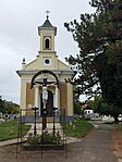 461. állomás: Békéscsaba