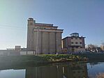 491. Kalocsa, Margit malom