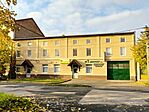 488. Békéscsaba, Erzsébet gőzmalom