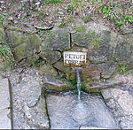 463. Petôfi-forrás