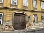 584. Fényi Gyula, Sopron, Szentlélek utca 3