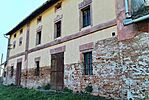 489. Füzesgyarmat, Bucsai úti malom