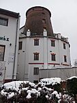 490. Debrecen Hortobágy Malom