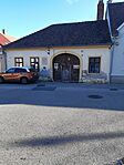 584.Berzsenyi Dániel, Sopron, Pócsi utca 12.