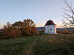 467. állomás: Márkó kálvária