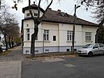 583. Vendel Miklós, Sopron, Béke út 9.