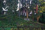 501. Visegrád, Latinovits–Gundel-kúria