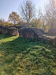417. Babócsa, Török-vár