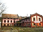 495. Hőgyészi-malom