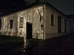 506. Békéscsaba, Munkácsy Emlékház