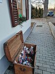 31. Szalafő kincsesládája