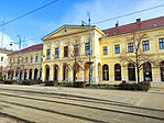 Debrecen Városháza