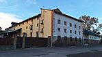 494. Bonyhád, GA-BO hengermalom
