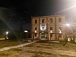 500. Veresegyház