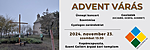 2024.11.23 Advent várás