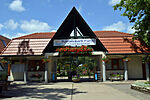 Kastélypark Fürdő