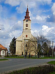 Református templom