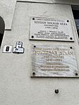 590. Szegedi Molnár Géza, Budapest Nagymező utca 8.