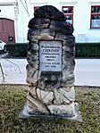 Emlékoszlop