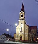 535. Nagycsanád, Temes megye