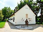 594. Agárdpuszta, Gárdonyi Géza szülőháza