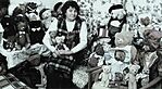 Piri mama - az első gyűjtő a családban