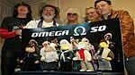 Omega 50.