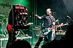 Republic - Macik a koncerten
