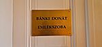 Emlékszoba