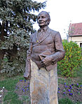 Hegyesi János
